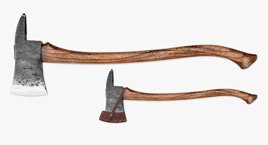 Firemans Axe Detailed - Axe Handle Template, HD Png Download, Free Download