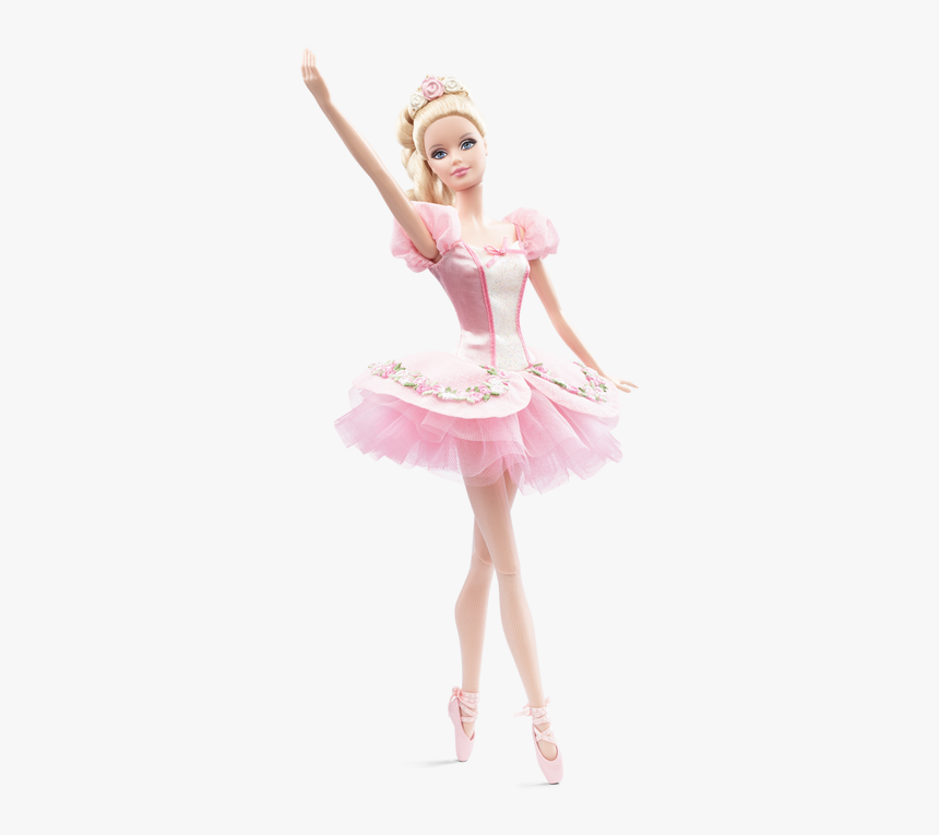 Barbie Bailarina Png - Barbie Ballet Wishes 2014, Transparent Png, Free Download