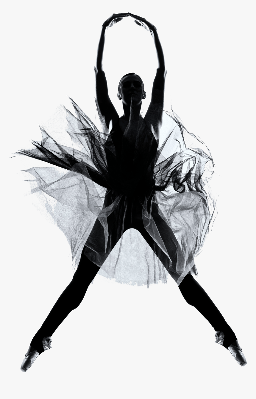Bailarina , Png Download - Body Motion, Transparent Png - kindpng