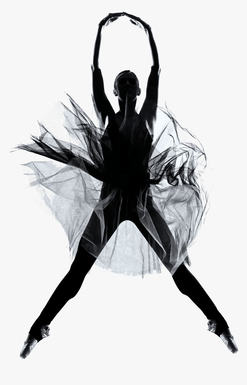 Bailarina , Png Download - Body Motion, Transparent Png, Free Download