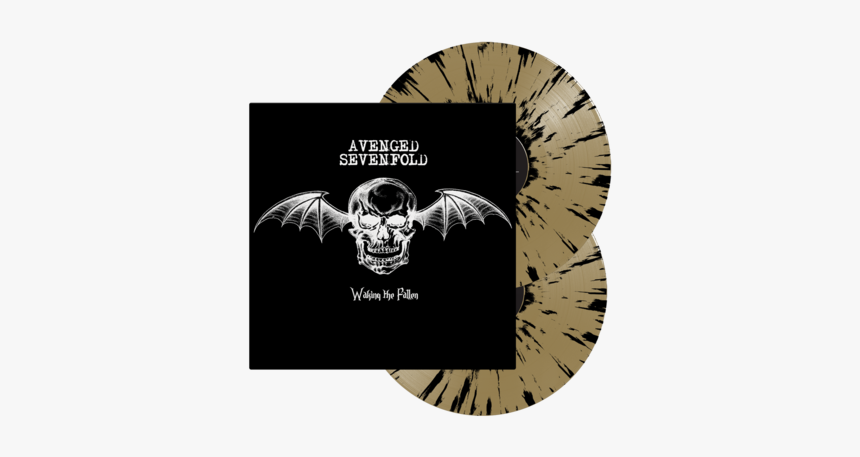 Album Waking The Fallen, HD Png Download, Free Download