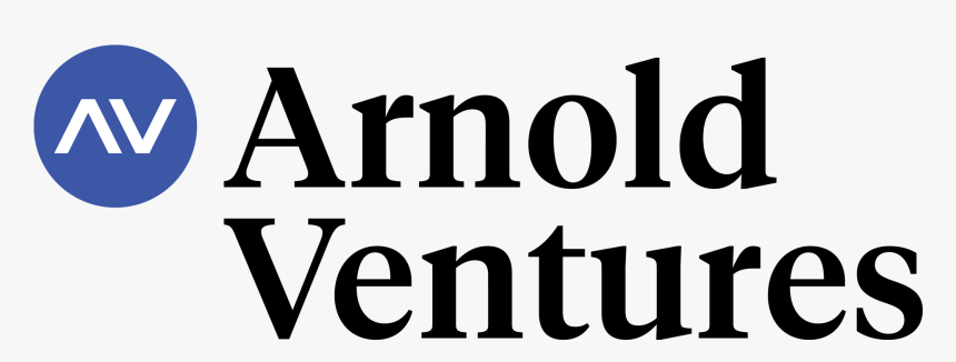 Arnold Ventures Logo, HD Png Download, Free Download