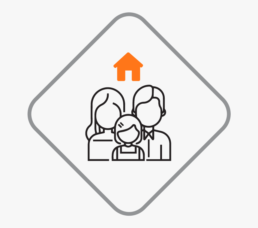 Family, HD Png Download, Free Download