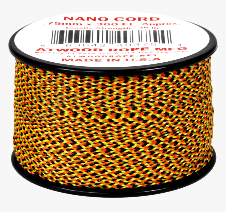 75mm Nano Cord - Coffee Table, HD Png Download, Free Download