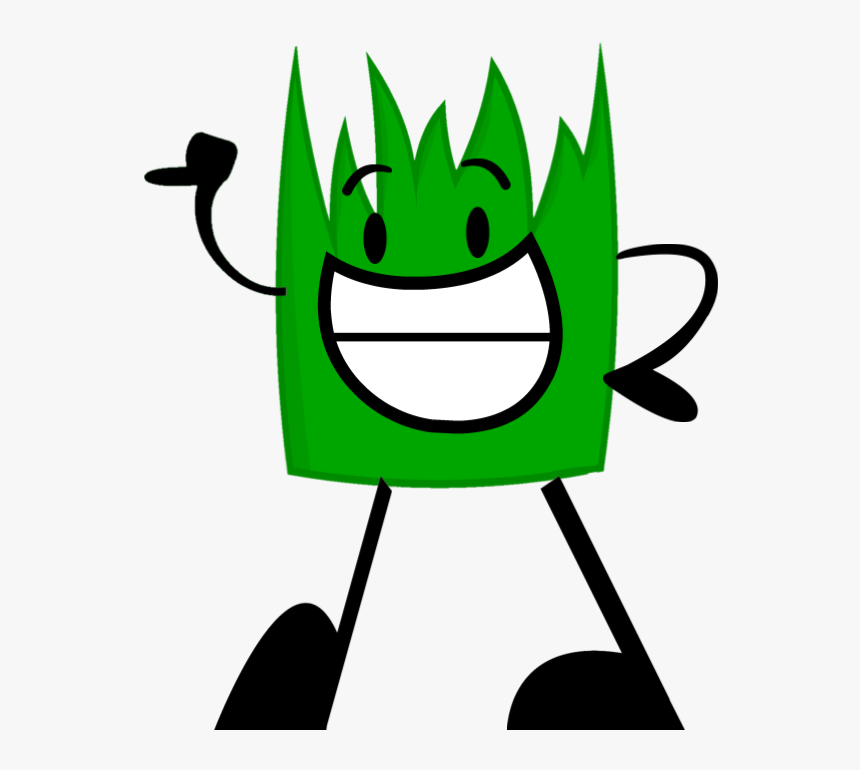 Cartoon , Png Download - Bfdi Blocky, Transparent Png, Free Download