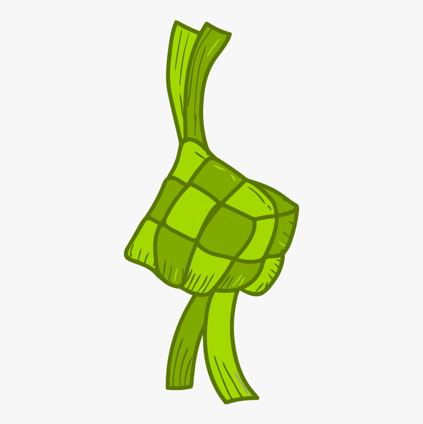 Ketupat Vector Ketupat Png, Transparent Png, Free Download