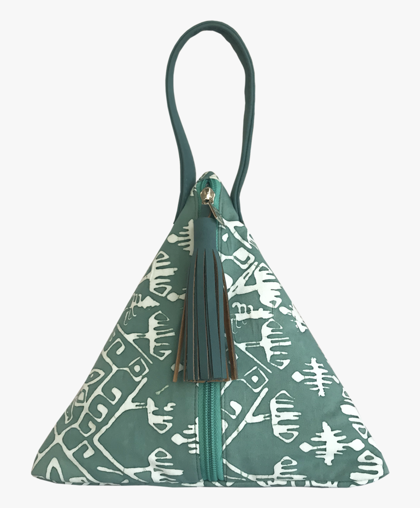 The Ketupat Bag - Shoulder Bag, HD Png Download, Free Download