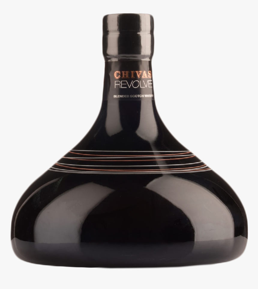 Chivas Regal Revolve Scotch Whisky 750ml - Chivas Regal Revolve, HD Png Download, Free Download