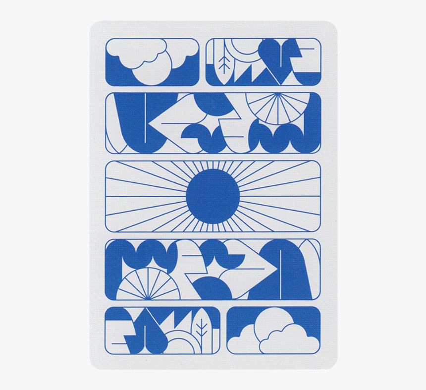 Main - Entry 04 Playing Cards, HD Png Download, Free Download