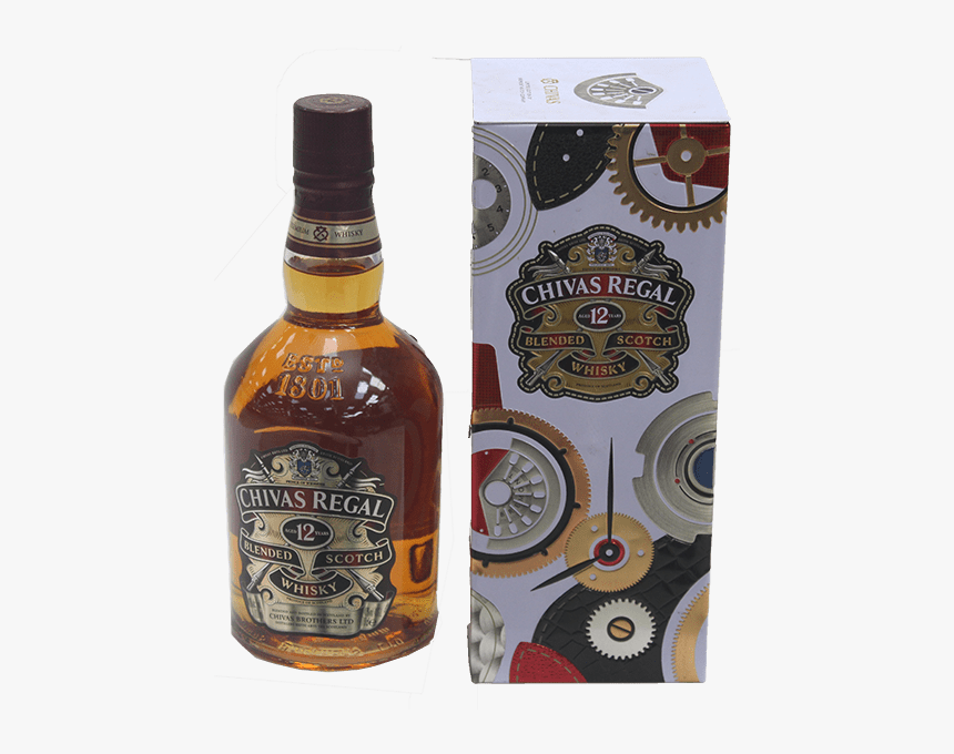 Chivas Blendec Scotch Whisky 70cl - Tennessee Whiskey, HD Png Download, Free Download