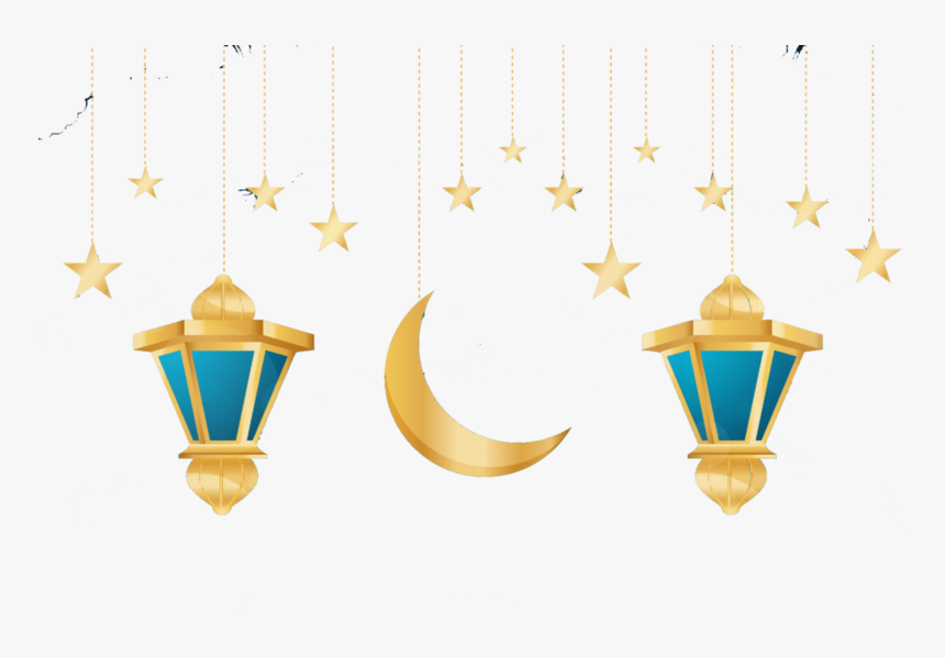 Ramadan-kareem - Ramadan Kareem Png Hd, Transparent Png, Free Download