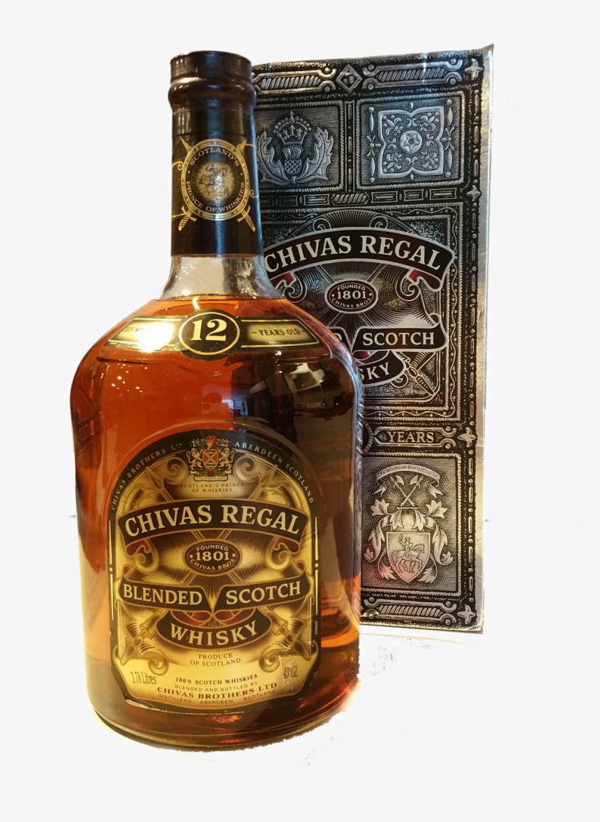 Chivas Regal, HD Png Download, Free Download