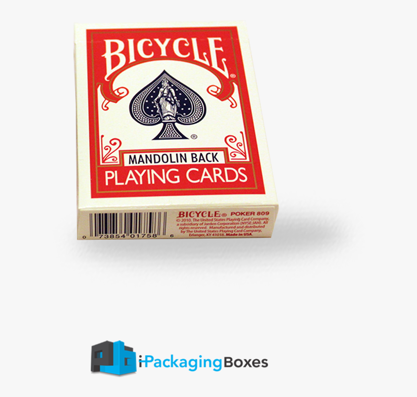 Bicycle Playing Cards, HD Png Download, Free Download