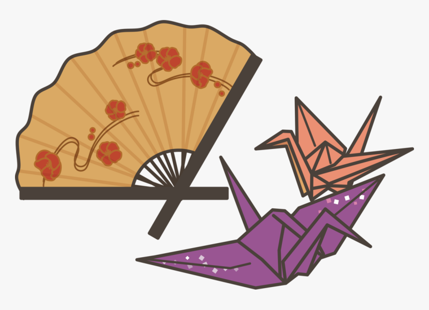 Leaf,art,origami - Illustration, HD Png Download, Free Download