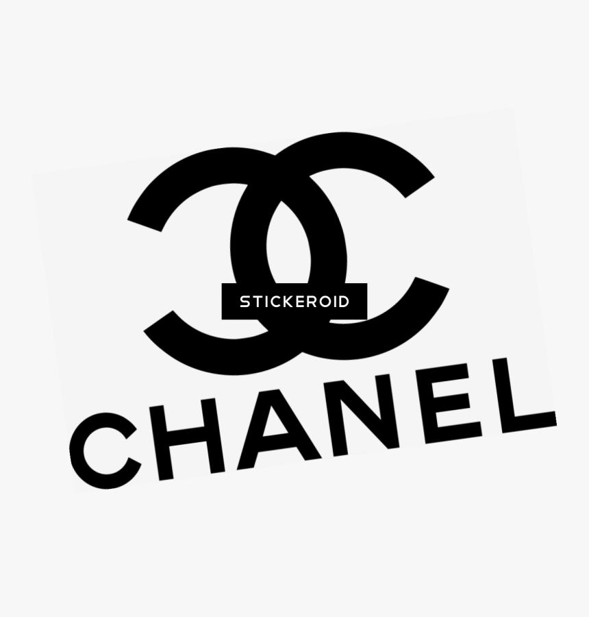 Chanel Logo Png - Coco Chanel, Transparent Png - kindpng