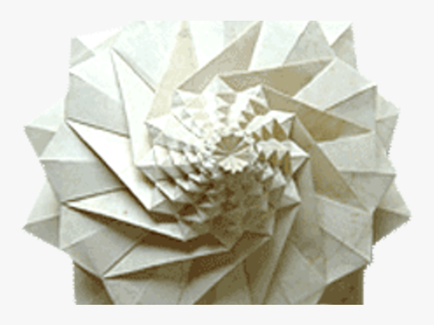 Transparent Origami Png - Origami Engineering, Png Download, Free Download
