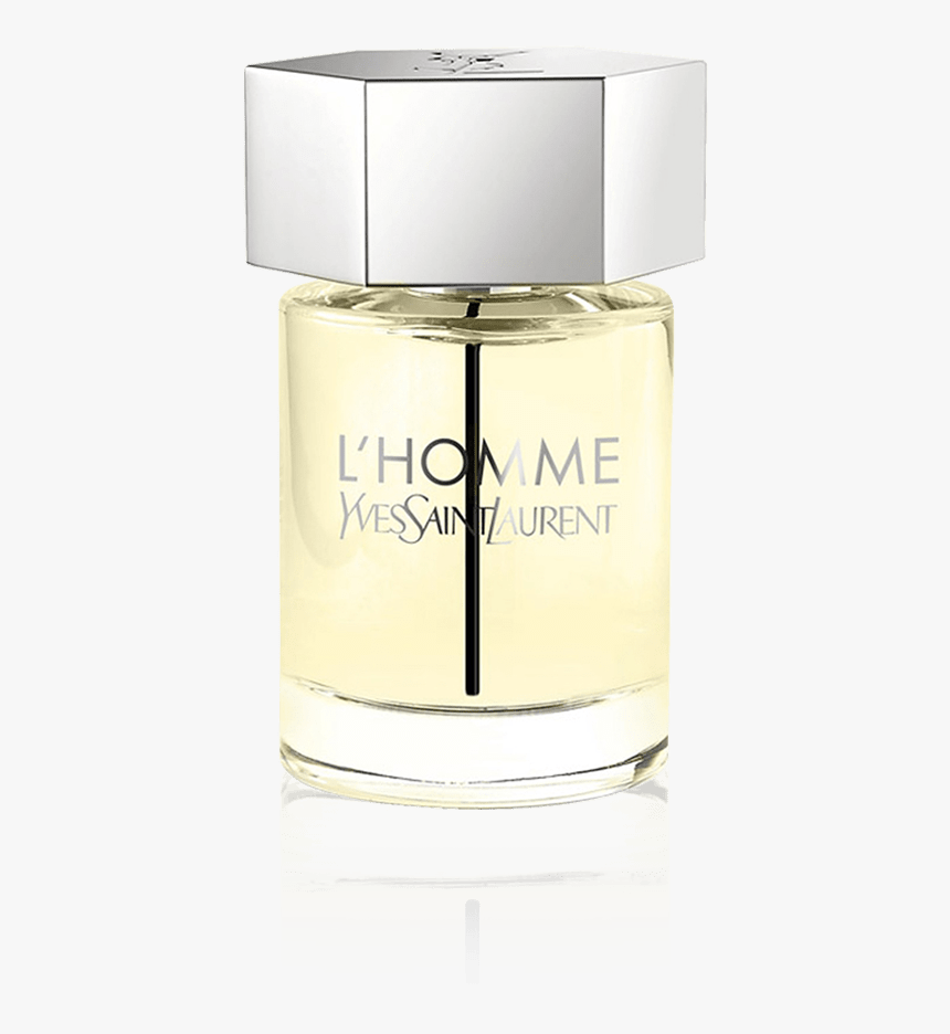 Ysl L"homme - L Homme Ysl Transparent, HD Png Download, Free Download