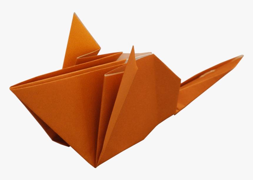Origami, HD Png Download, Free Download
