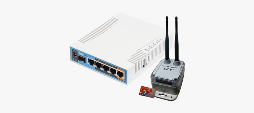 Picture Of Wifi Ranger Sky Pro Pack - Mikrotik Rb960pgs, HD Png Download, Free Download