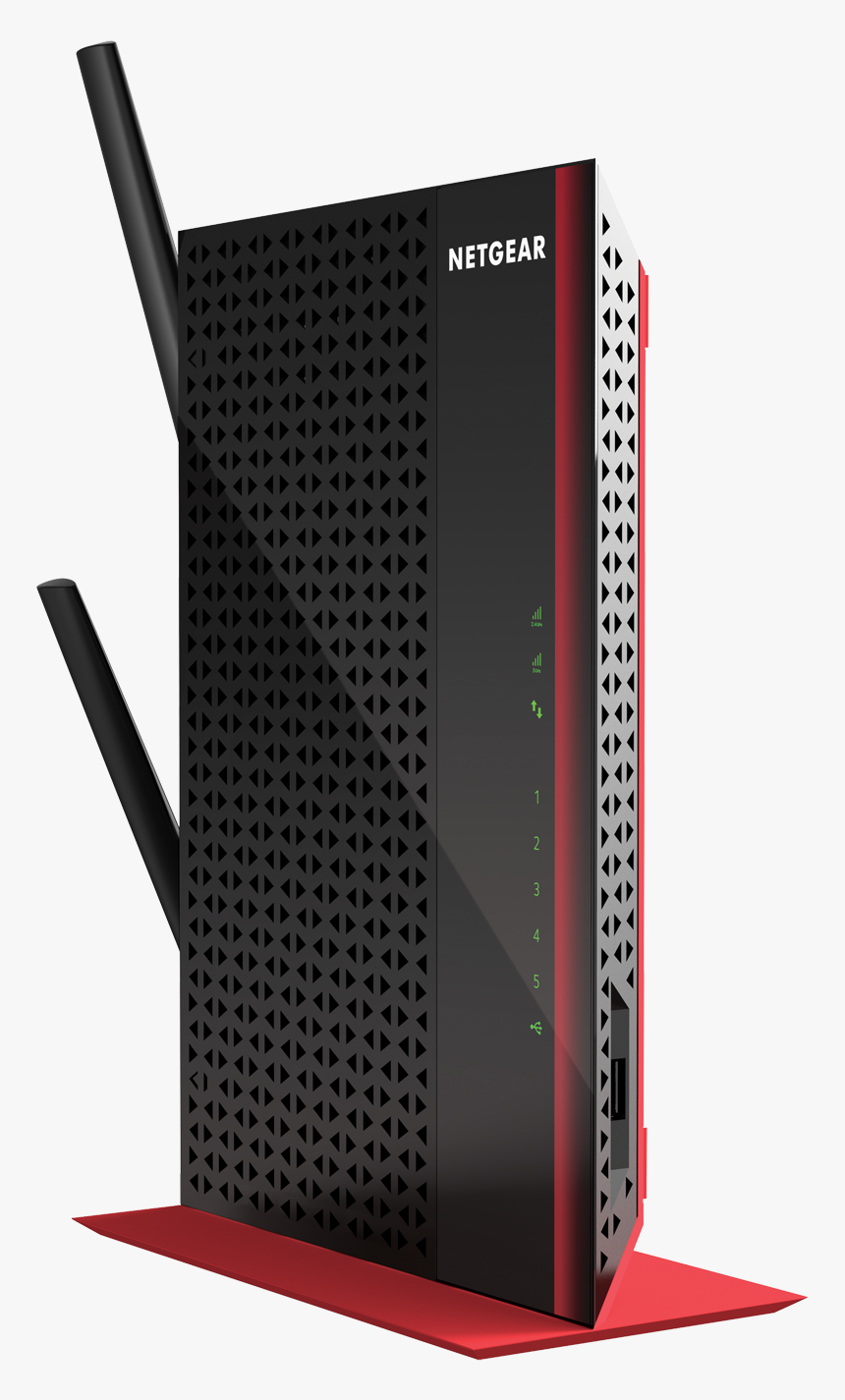 Netgear Wifi Extender, HD Png Download, Free Download