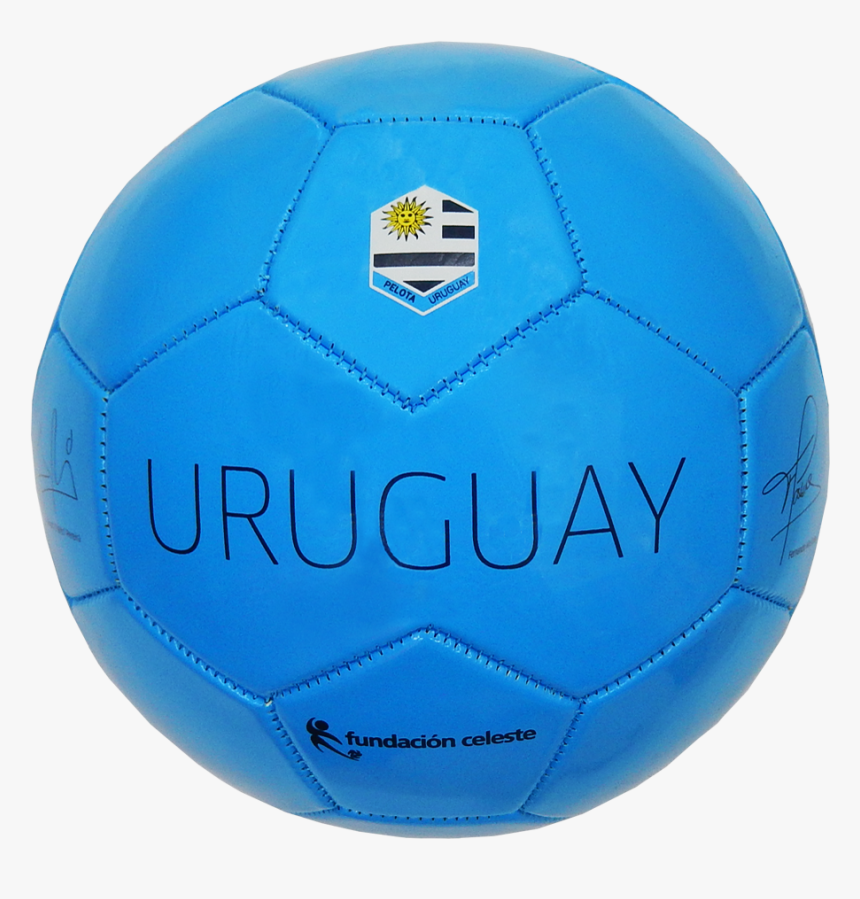 Pelota Celeste Y Blanca, HD Png Download, Free Download