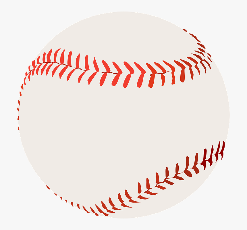 Baseball, Sports, Game, World Series, Ball - Baseball Clip Art, HD Png Download, Free Download