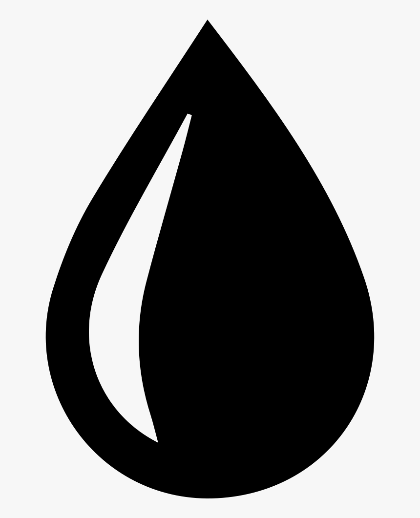 Surface Water Environmental Monitoring Points - High Resolution Water Drop Png, Transparent Png, Free Download