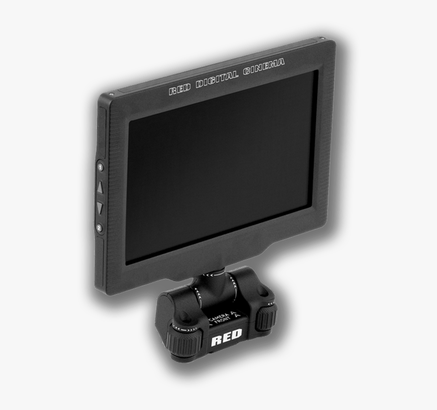 Dsmc2 Monitoring Weapon 7inch Touch - Flat Panel Display, HD Png Download, Free Download