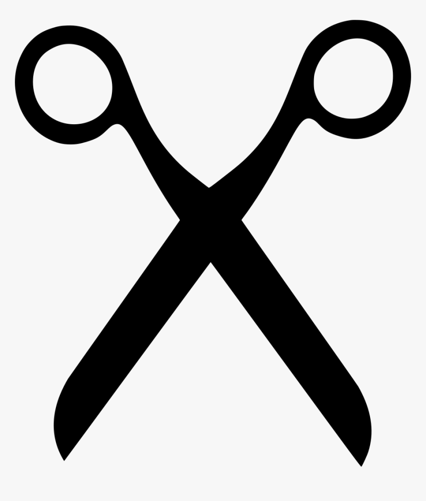 Transparent Coupon Icon Png - Orange Scissors Png, Png Download, Free Download