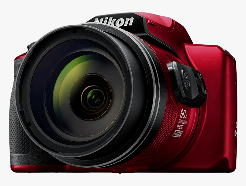 Nikon Kamera, HD Png Download, Free Download