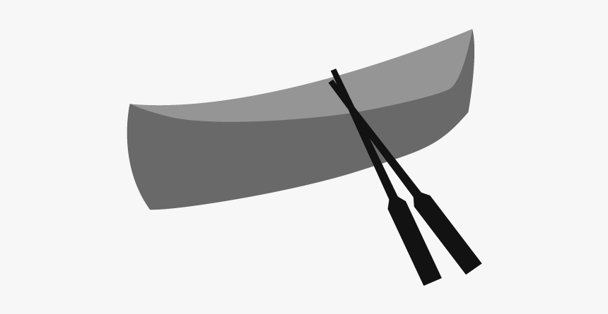 Canoe, HD Png Download, Free Download