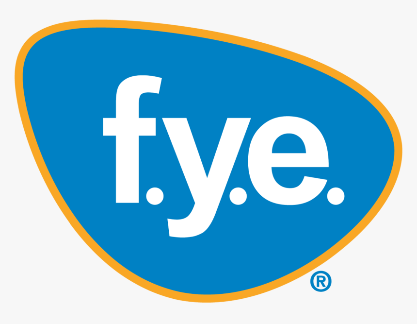 Fye Coupons 2019, HD Png Download, Free Download