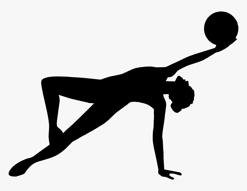 Gimnasia Pelota Png, Transparent Png, Free Download