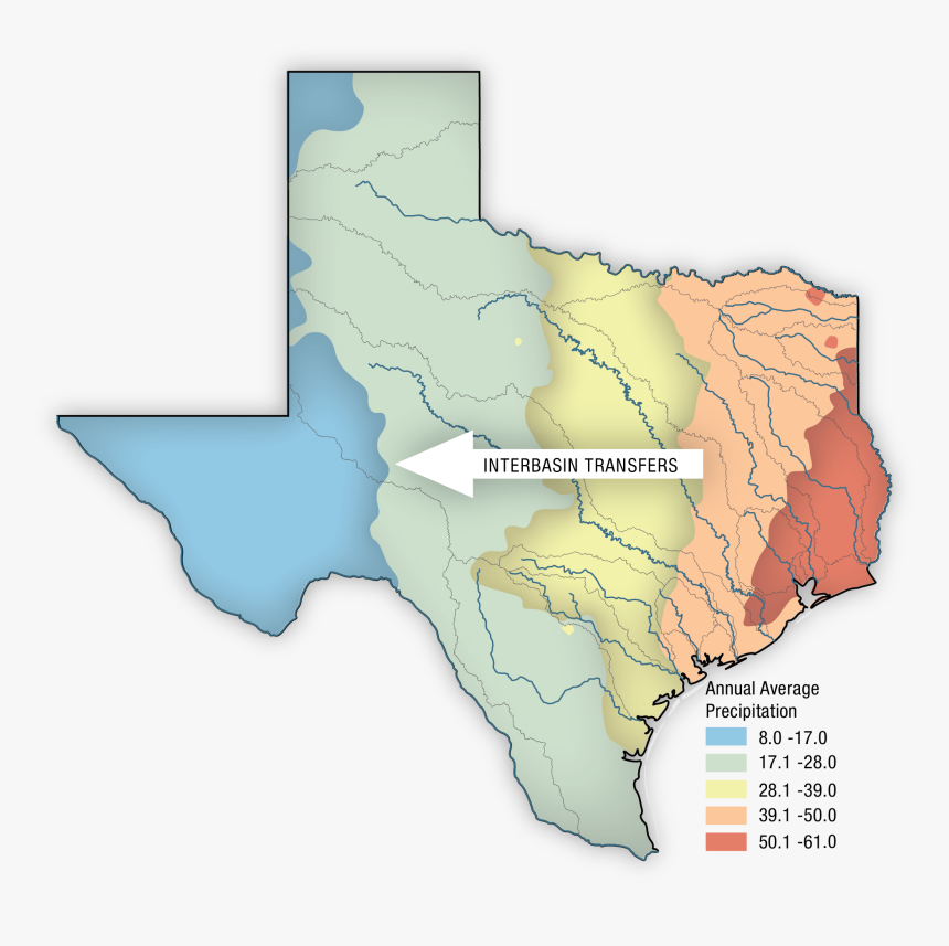 One River In Texas, HD Png Download, Free Download