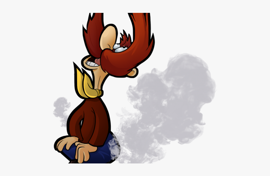 Jessica Rabbit Clipart - Yosemite Sam, HD Png Download, Free Download