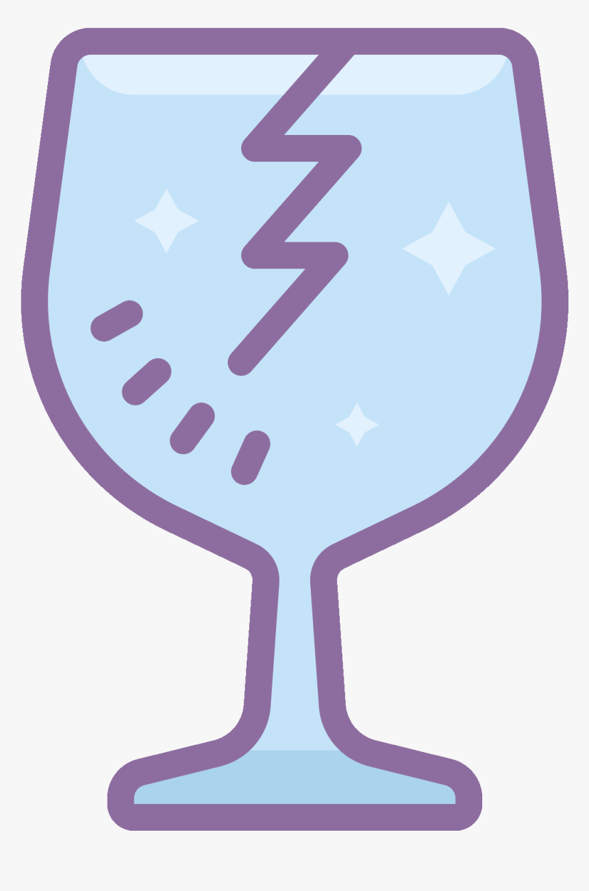 Transparent Wine Glass Icon Png - Wine Glass, Png Download, Free Download