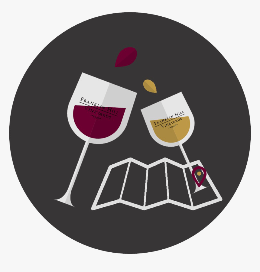 Wine Glass, HD Png Download, Free Download