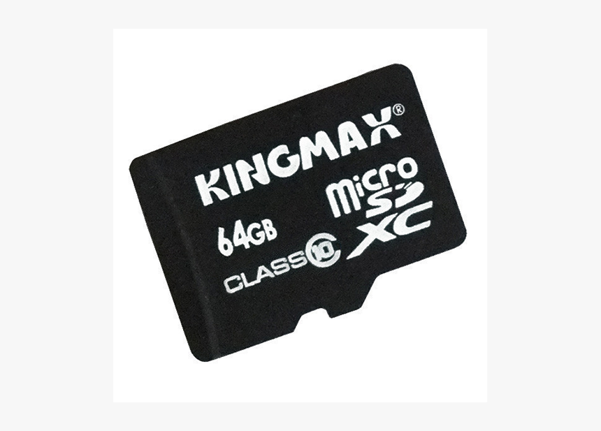 Memory Card Png - Micro Sd, Transparent Png, Free Download