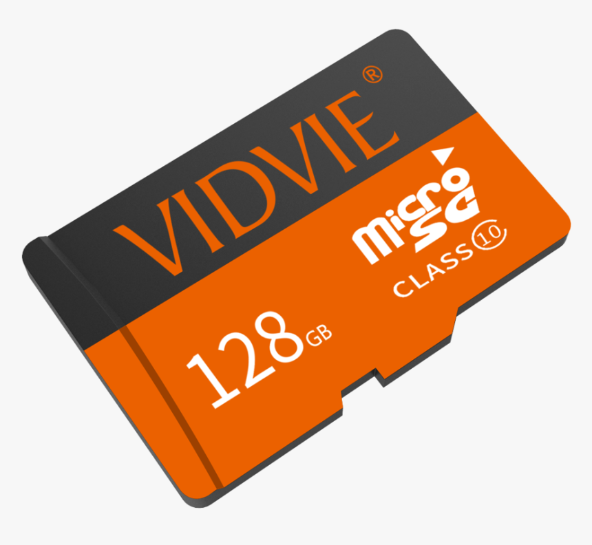 Transparent Sd Card Png - Micro Sd, Png Download, Free Download