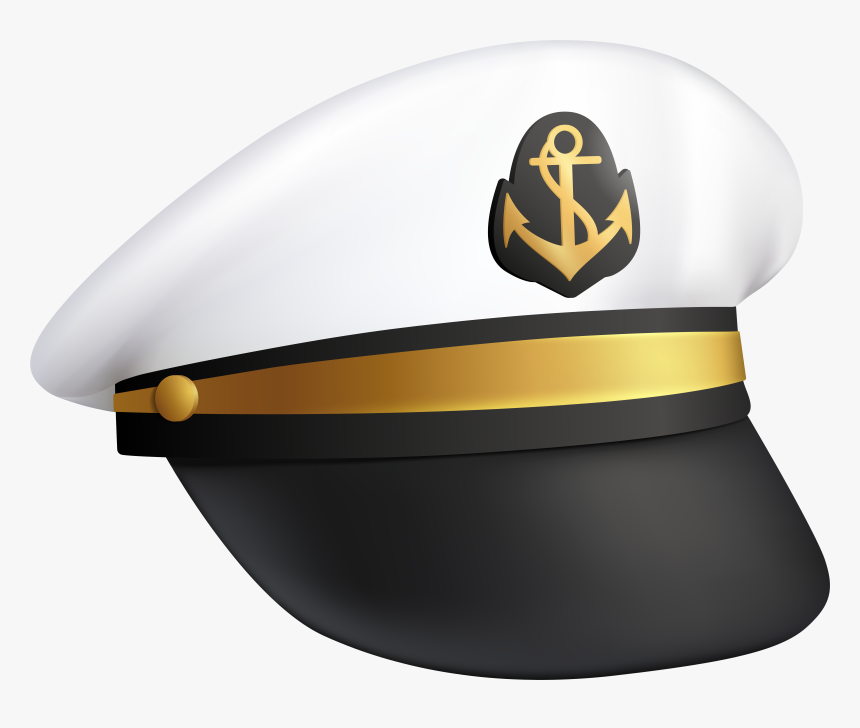 Cop Hat Png, Transparent Png, Free Download