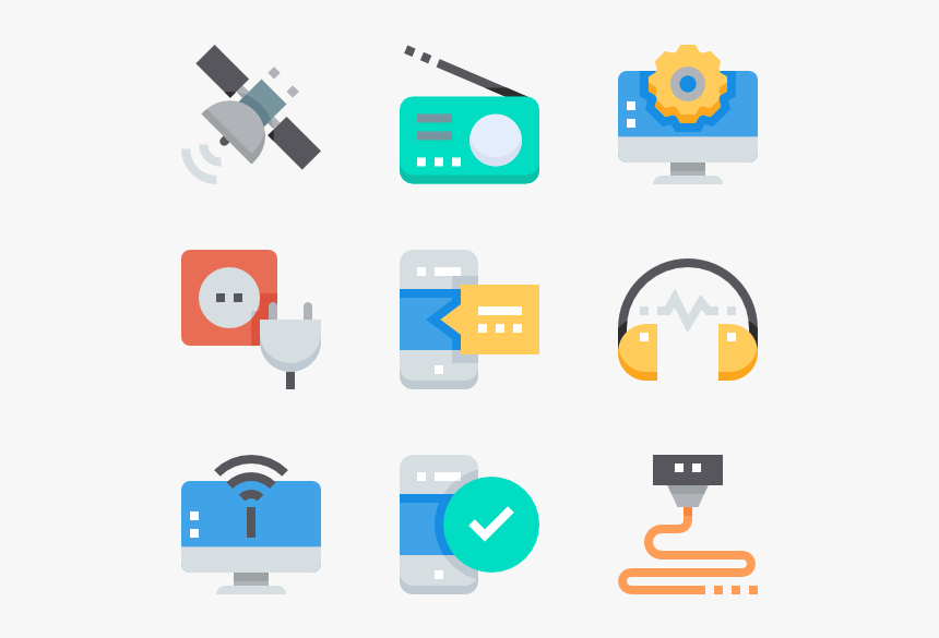 Devices, HD Png Download, Free Download