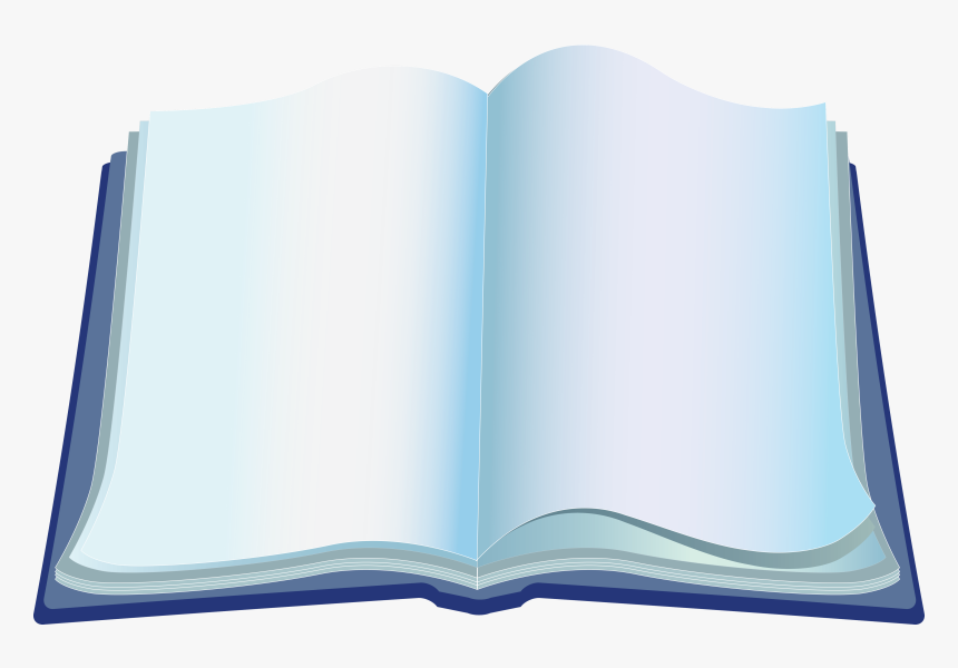Open Book Vector - Daylighting, HD Png Download, Free Download