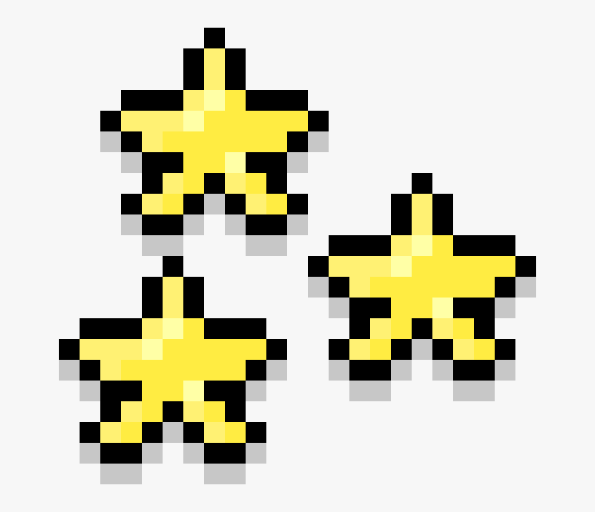 Super Mario Star Power Up, HD Png Download, Free Download