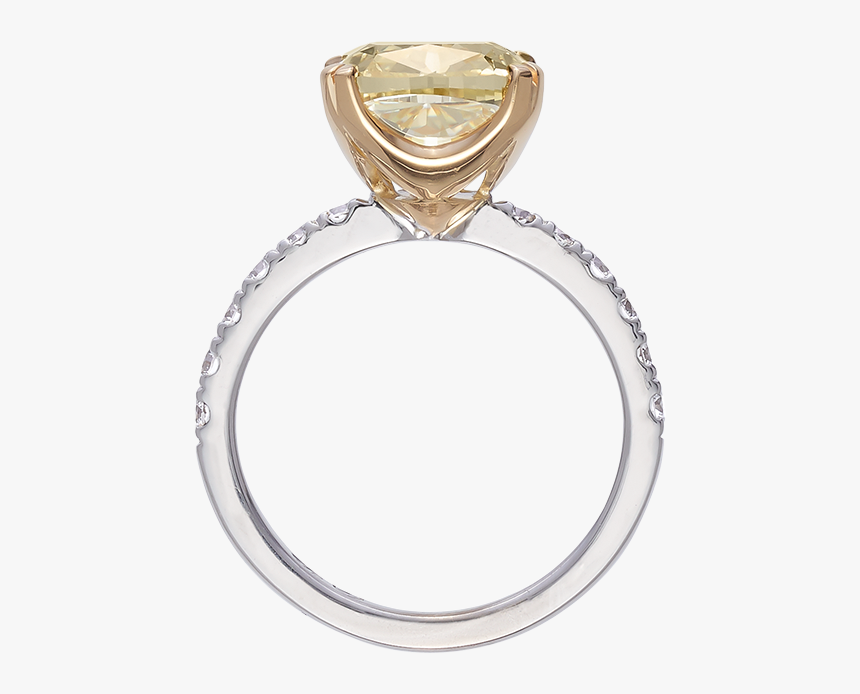 Product Image - Engagement Ring, HD Png Download, Free Download