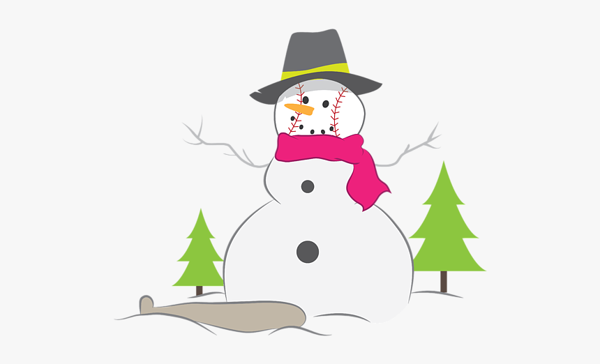 Snowman, HD Png Download, Free Download