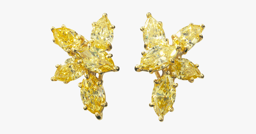 Earrings, HD Png Download, Free Download