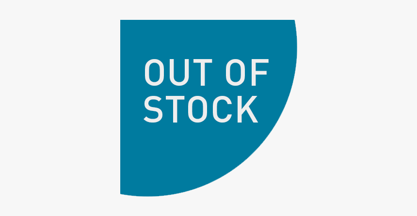 Out Of Stock - Circle, HD Png Download, Free Download
