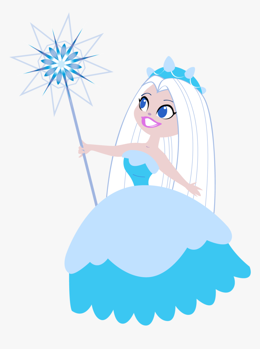 Candyland Queen Frostine, HD Png Download, Free Download