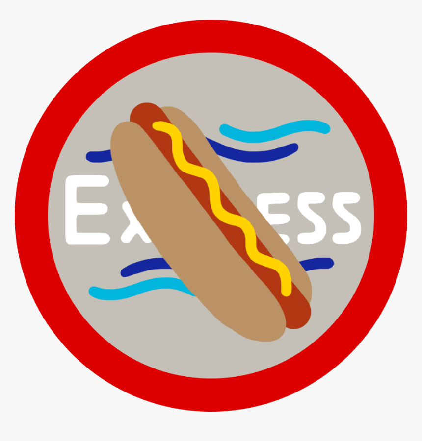 Dodger Dog, HD Png Download, Free Download