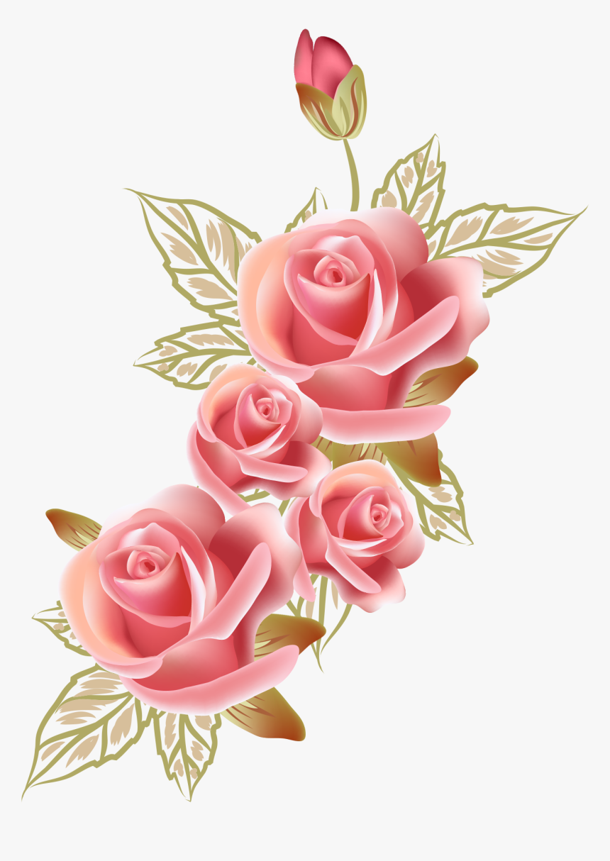 Floribunda, HD Png Download, Free Download